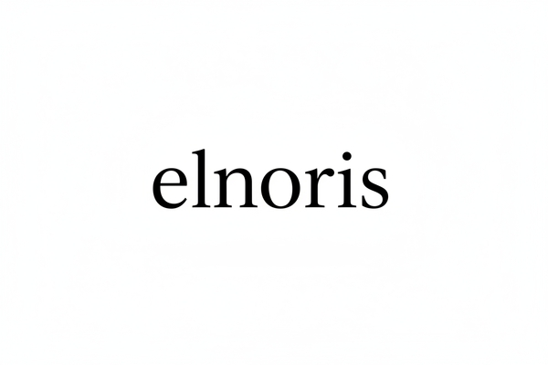 Logo Elnoris Professionale